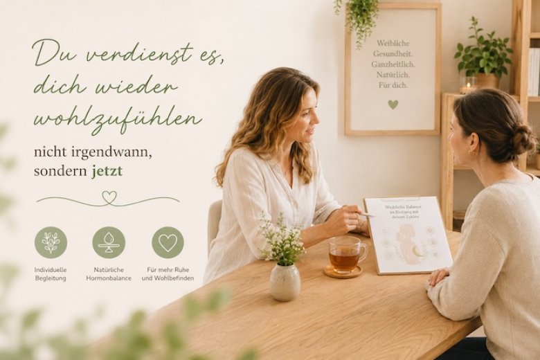 Jetzt kostenloses Erstgespräch buchen