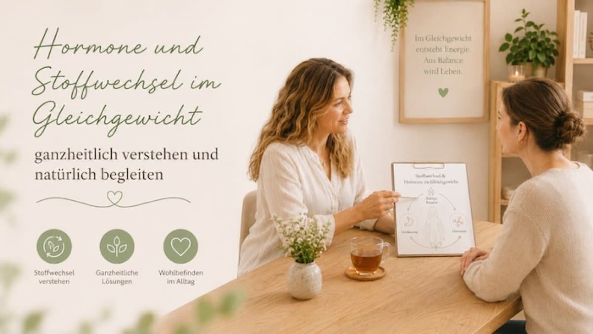 Enza, warm und persönlich
