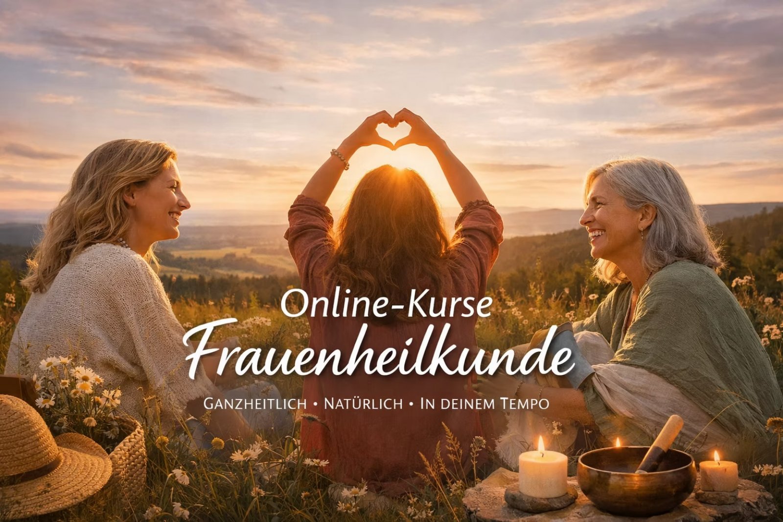 Online-Kurse von Enza